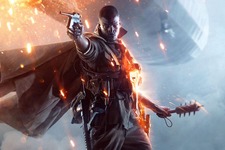 『Battlefield 1』トレイラーが公開数日で2000万再生突破、いいね100万越えの快挙 画像