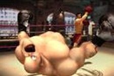 Electronic Arts、アーケードスタイルのボクシングゲーム『FaceBreaker』を発表 画像