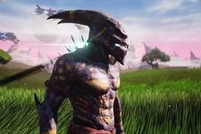 怒れる獣が復讐する！『Shadow of the Beast』インプレッション 画像