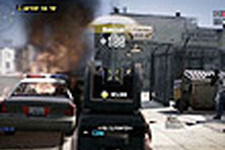 『Call of Juarez: The Cartel』の最新ショットやゲームプレイ映像が公開 画像