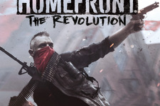 海外レビューひとまとめ『Homefront: The Revolution』 画像