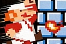 『スーパーマリオブラザーズ』のNES版パッケージは“死の間際”だった 画像