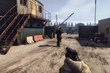 硬派FPS『Escape From Tarkov』の1時間半に及ぶプレイ映像！ 画像