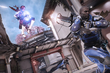 Cliffy B新作シューター『LawBreakers』のクラス紹介ゲームプレイ！ 画像