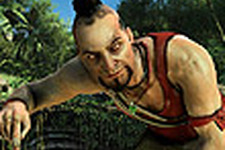 『Far Cry 3』のマップサイズは過去作の10倍の大きさに 画像