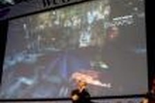 収録時間20分！『Batman: Arkahm City』Japan Expo直撮りゲームプレイ映像 画像