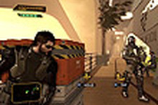 『Deus EX: Human Revolution』の12分に及ぶコメンタリー付きプレイ映像！ 画像