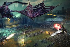 海外レビューハイスコア『Total War: WARHAMMER』 画像
