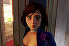 『BioShock Infinite』のE3デモ映像がGT.TVにて遂に公開！ 画像