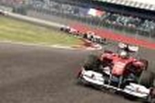 『F1 2011』ゲームプレイトレイラーが初公開！最新スクリーンショットも 画像