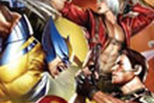 Comic-Conのパネルで『Marvel vs. Capcom 3』の新発表が計画 画像