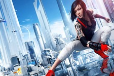 北米映像スタジオが『Mirror's Edge』ドラマ化権利を取得 画像