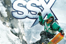 爽快スノーボードゲーム『SSX』が海外Xbox One下位互換に対応！ 画像