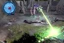 E3 07: いよいよプレイシーン公開！『Halo Wars』ゲームプレイトレイラー 画像