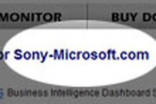 Microsoft、“Sony-Microsoft.com”の関連ドメインを登録 画像