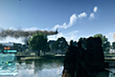 『Battlefield 3』のアルファ版スクリーンショットがリーク 画像