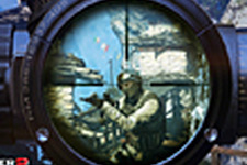 乗り物も登場！『Sniper: Ghost Warrior 2』最新スクリーンショット 画像
