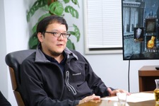 【特集】フロム・ソフトウェア宮崎社長が語るゲーム作り 画像