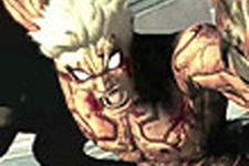 巨大な敵をぶん投げる！『Asura's Wrath』最新ゲームプレイトレイラー 画像