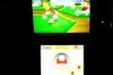 『スーパーマリオ3DS』ほか直撮りゲームプレイ映像が一挙公開！Comic-con出展情報も 画像