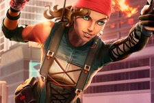 新作オープンワールド『Agents of Mayhem』海外発表！開発は『セインツロウ』のVolition【UPDATE】 画像