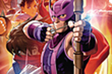 SDCC 11: カプコン、50キャラ参戦の『Ultimate Marvel vs. Capcom 3』を発表 画像