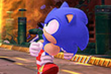SDCC 11: 過去作品を振り返る！『Sonic Generations』最新トレイラー 画像