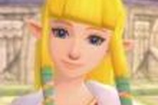 SDCC 11: 『The Legend of Zelda: Skyward Sword』最新トレイラー＆直撮りプレイ映像 画像