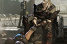 SDCC 11: 『Gears of War 3』のマルチプレイにはカジュアルモードを搭載 画像