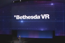 【E3 2016】『Fallout 4』『DOOM』VR試験版をE3でプレイアブル展示―2017年HTC Vive対応目指す 画像