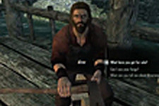 SDCC 11: 『The Elder Scrolls V: Skyrim』の新たなフッテージが掲載 画像