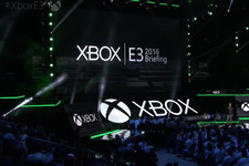 【E3 2016】Microsoft Xbox E3 2016 ブリーフィング発表内容ひとまとめ 画像