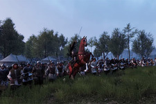 【E3 2016】攻城戦が展開する『Mount & Blade II: Bannerlord』最新映像！ 画像