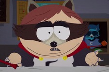 【E3 2016】『South Park: The Fractured but Whole』海外向けに予約受付スタート 画像