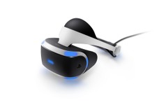「PlayStation VR」国内でも10月13日発売決定、価格は44,980円（税別）に 画像