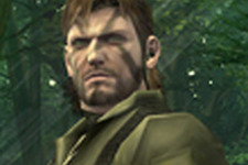 『Metal Gear Solid Snake Eater 3D』の海外リリースが2012年に延期 画像