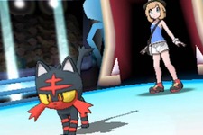 【E3 2016】『ポケモン サン・ムーン』新モード「バトルロイヤル」登場！4体同時バトルで戦略に変化が 画像