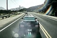 ネバダの砂丘を疾走！『Need for Speed： The Run』最新ゲームプレイトレイラー 画像