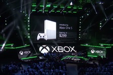 【E3 2016】Xboxブリーフィングを2分に凝縮！注目度高なハイライト映像 画像