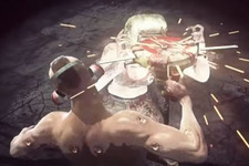 【E3 2016】PS4『Let it Die』最新ゲームプレイ！須田剛一氏が語るゲームの特徴とは 画像