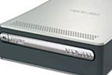 Xbox 360 HD DVD プレーヤーが北米などで値下げ 129.99ドルに 画像