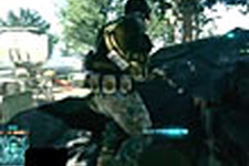 『Battlefield 3』アルファトライアル版のバグ動画が登場 画像