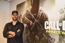 【E3 2016】『CoD: Infinite Warfare』は現実で起こりえる未来描く―開発インタビュー 画像