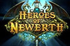 S2 Games、DotA系タイトル『Heroes of Newerth』をF2Pモデルに移行 画像