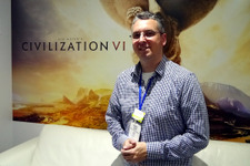 【E3 2016】「あと1ターン」が更に止まらない『Civilization VI』開発者インタビュー 画像