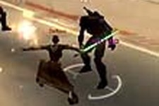 『Star Wars: The Old Republic』の13分ものウォークスルームービーが公開 画像