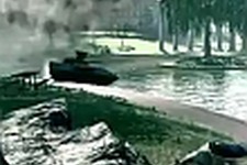 “C4でビルを爆破”など『Battlefield 3』怪しいウワサの検証映像 画像