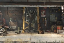 『Fallout 4』公式ModアップローダーがSteamLink連携―無断転載対策か 画像