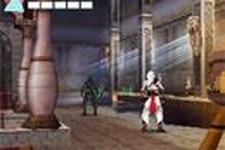 IGNに『Assassin's Creed: Altair's Chronicles』のレビューが掲載 動画も沢山 画像