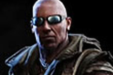 Ice-Tのラップが炸裂する『Gears of War 3』Horde 2.0最新トレイラー 画像